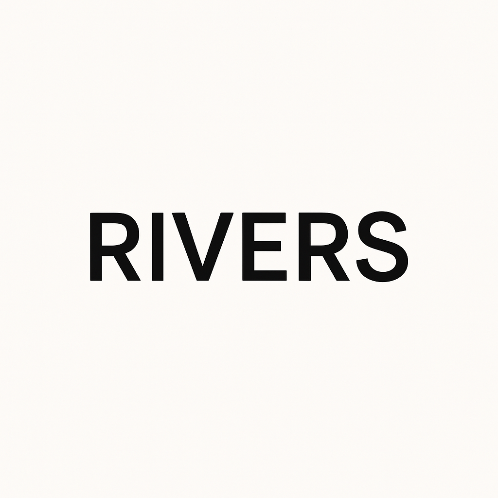RIVERS