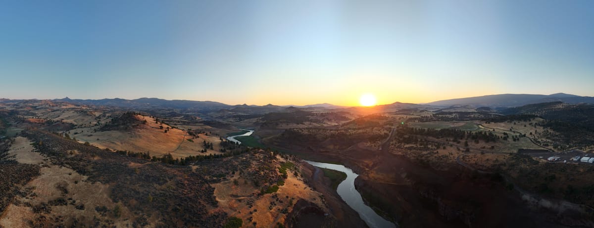 The Historic Klamath River Accord