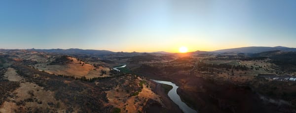 The Historic Klamath River Accord